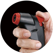 ES-110 Mini Torch