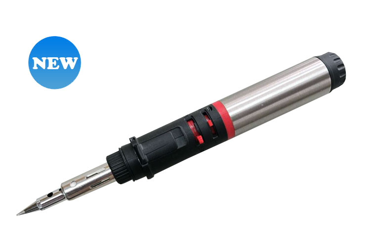 PL-700 3 Functions Butan Professional Soldering Iron