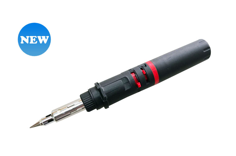 PL-300 3 Functions Butane Gas Soldering Iron