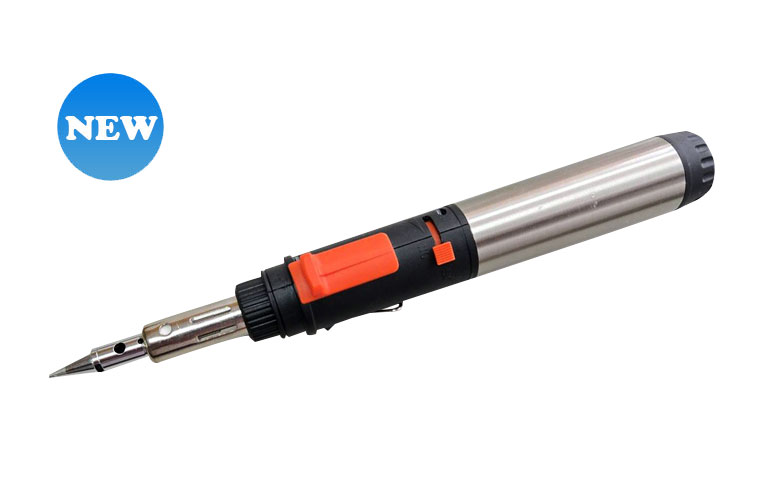 PL-600 3 Functions Butan Professional Soldering Iron