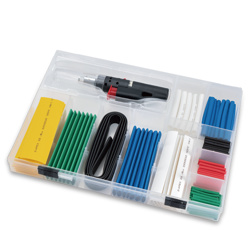 620K-102 手點瓦斯熱風槍組