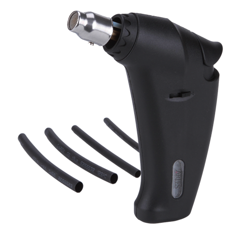 ES-110HBT 熱風槍熱縮套管組