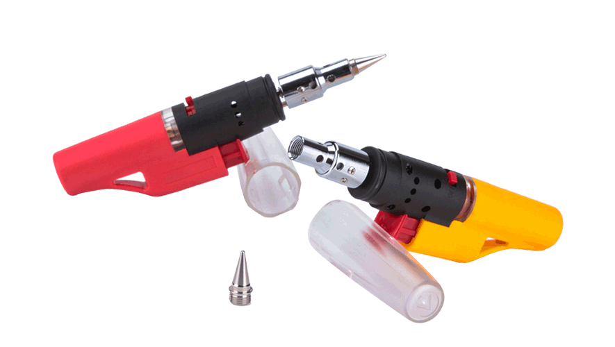 ES-610二合一功能烙鐵