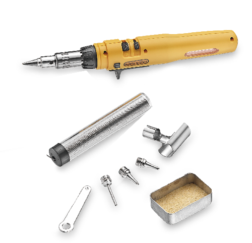 ES-645KB 經濟型多功能瓦斯