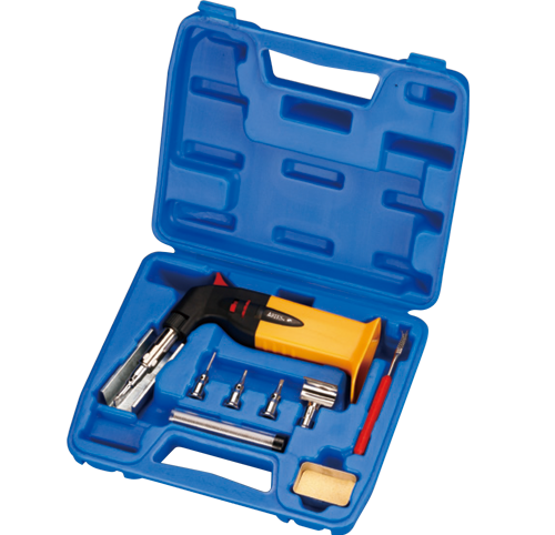 ES-670KB 多功能瓦斯烙鐵組