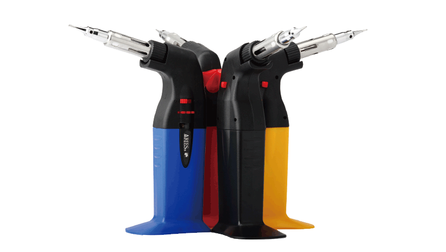 ES-670SI 二合一功能立式烙鐵