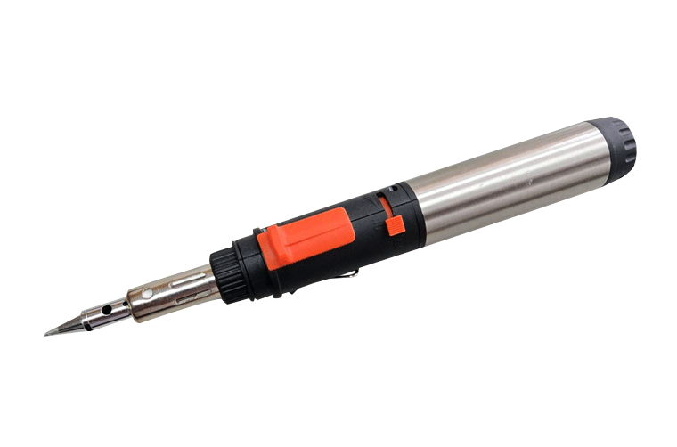 PL-600 3 Functions Butane Gas Soldering Iron