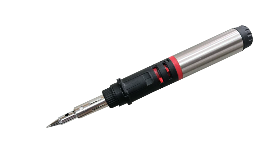 PL-700 3 Functions Butane Gas Soldering Iron