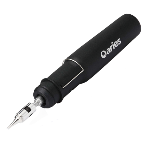 X-1 手點火瓦斯烙鐵