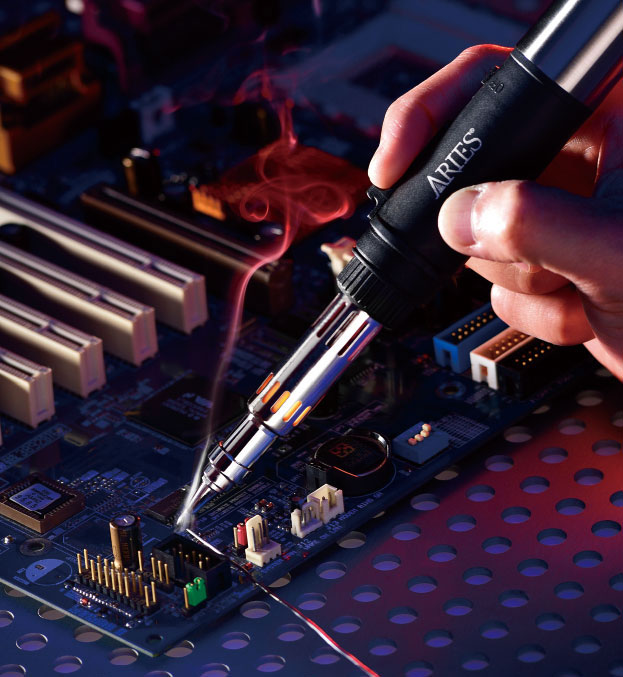 Electrical/ Electronic Circuit repair