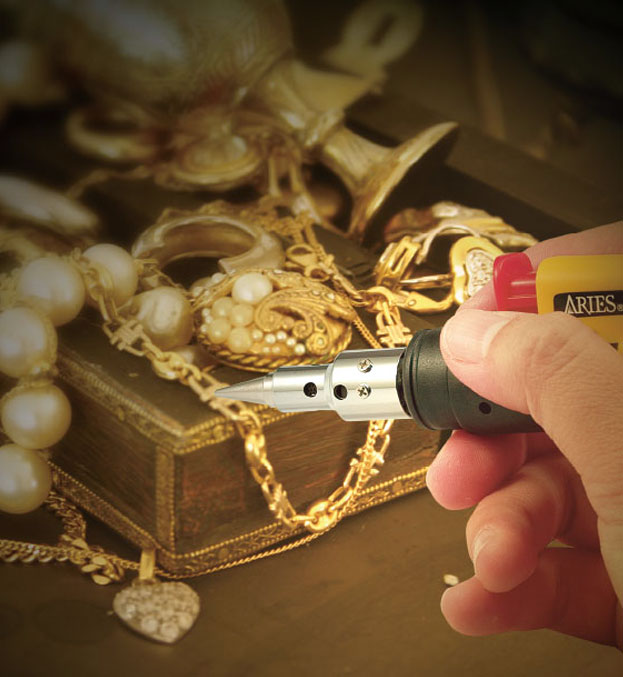 Jewelry, Eyeglass Frame Repair