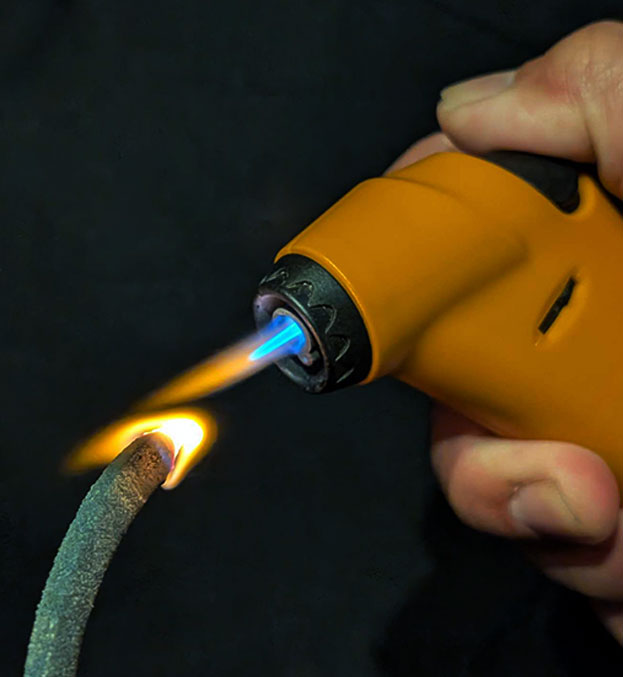 Camping or Outdoor Activity